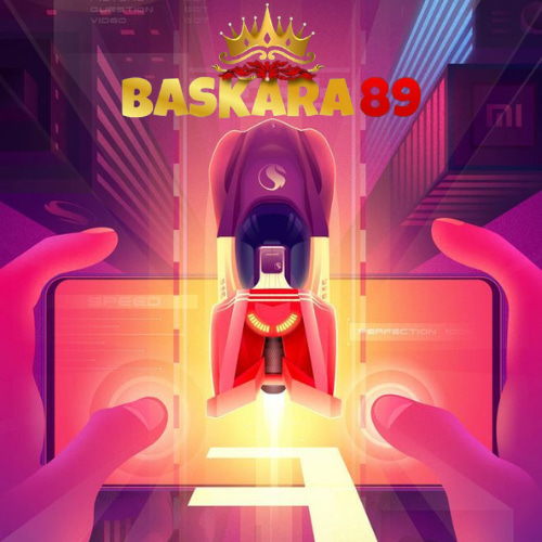 Baskara89 || Gas Ambil Semua Kesempatan Jepe